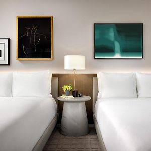 Chambre Fairmont