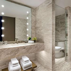 Chambre Fairmont Lit Queen-Size