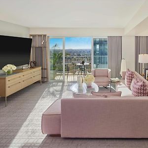 Premier King Suite with Executive lounge access